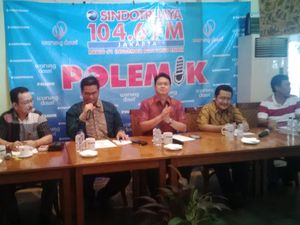 Pemprov DKI Pernah Minta Kemkominfo Blokir Aplikasi Uber dan GrabCar