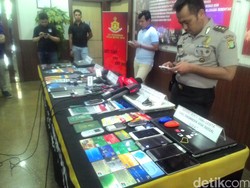 Guru di Depok Tertipu WN Nigeria via Facebook, Duit Rp 120 Juta Melayang