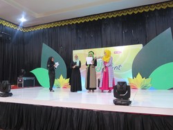 Yuk Datang ke Silaturahmeet Sunsilk Hijab Hunt 2016 di Banda Aceh