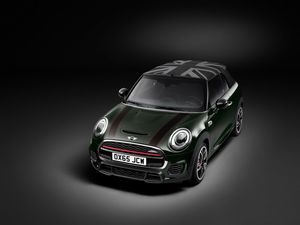 Ini Paras MINI Clubman ALL4 dan JCW Convertible Terbaru
