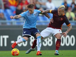 Hadapi Lazio, Roma Diminta Kontrol Emosi