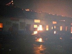 Rusuh di Rutan Bengkulu, Petugas dan Sarana Penjara Harus Ditingkatkan