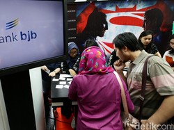 BJB Raup Laba Rp 449 M di Triwulan I 2016