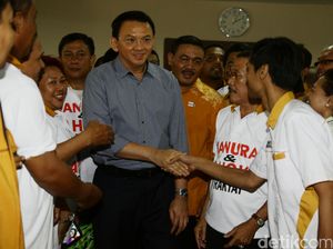 PAN Galang Dukungan untuk Rizal Ramli, Hanura: Tak Akan Pengaruhi Ahok