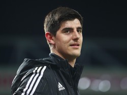Courtois Tak Jamin Masih di Chelsea Musim Depan
