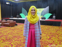Bazaar Jilbab Hingga Headpiece Ramaikan Audisi Sunsilk Hijab Hunt 2016