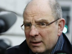 Dua Menteri Belgia Minta Mundur Terkait Pengeboman