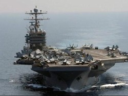 Pejabat Angkatan Laut AS Dipenjara karena Skandal Suap