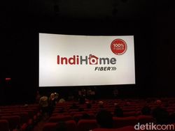 Layanan Zoom di IndiHome Gangguan, Ini Jawaban Telkom