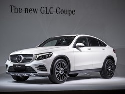 Mercy Pertimbangkan GLC Atap Buka-tutup?