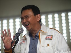 Setelah Nasdem dan Hanura, Parpol Mana lagi yang Akan Dukung Ahok?