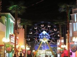 Menghabiskan Minggu Bareng Keluarga di Trans Studio Makassar