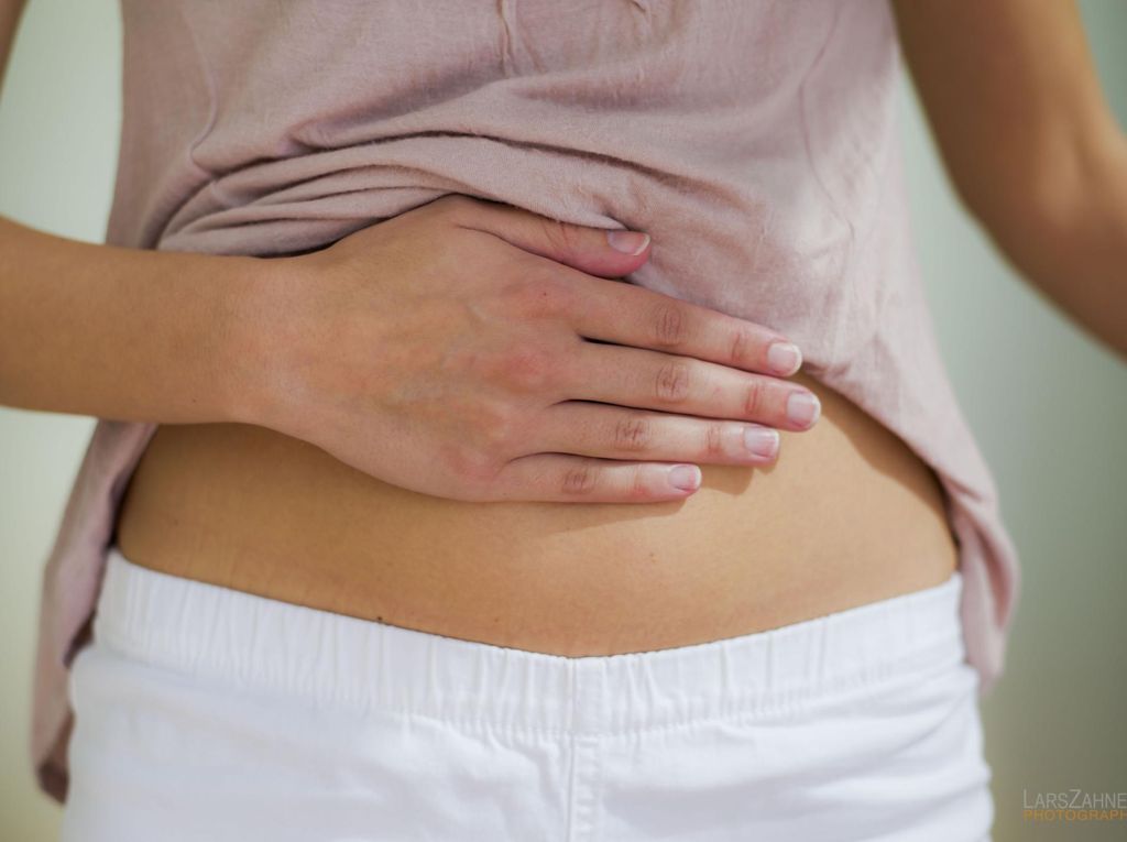 Hal-hal Seputar Endometriosis yang Masih Dipercaya, Padahal Cuma Mitos Hal-hal Seputar Endometriosis yang Masih Dipercaya, Padahal Cuma Mitos
