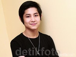 Teuku Rassya Enjoy Jalani Puasa dengan Segudang Aktivitas