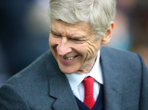 Wenger: Luar Biasa, Arsenal!