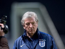 Hodgson: Inggris Tak Pantas Kalah