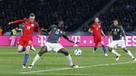 Inggris Taklukkan Jerman 3-2