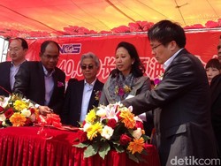 Rini Ingin 50% Tanker yang Dioperasikan Pertamina Milik Sendiri