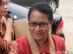Heboh Mabuk Rebusan Pembalut, Menteri Yohana Terjunkan Tim