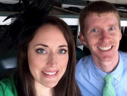 Pasangan Luar Biasa yang Tewas karena Bom Brussels