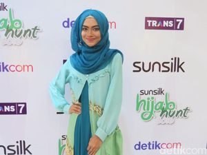 Besok! Sunsilk Hijab Hunt 2016 Gelar Audisi di Mataram, Lombok
