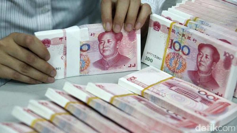 Tak Cuma Dolar AS, Penempatan DHE SDA di Bank Bisa Pakai Yuan