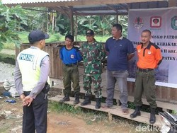 Kisah dari Kalbar, Saat Masyarakat Bandel dan Nekat Membakar Lahan