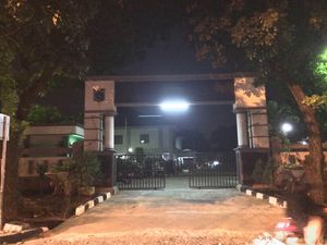 Belum Ada yang Menjenguk Pengemis yang Mengaku Ayah Artis Marshanda di Panti