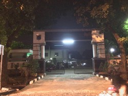 Belum Ada yang Menjenguk Pengemis yang Mengaku Ayah Artis Marshanda di Panti