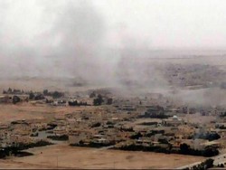 Jumlah Korban Tewas Serangan Bom Mobil di Suriah Jadi 43 Orang