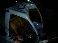 Balap Liar di Bogor, Satu Pengemudi Tewas Menabrak Trotoar dan Pohon