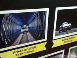 Nissan Kirim Pemenang Kontes Foto Nonton Final Liga Champions di Milan