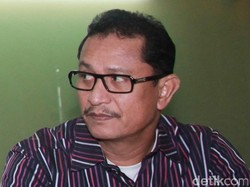 Komisi III DPR Cecar Eks Pengawas MA yang Malah Mendaftar Hakim Agung