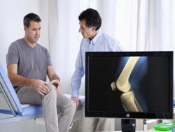 Usia Semakin Bertambah, Kenapa Sendi Semakin Sering Nyeri?