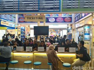 Tiket Pesawat Mahal, Omzet Biro Travel Bisa Anjlok hingga 50%