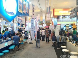 Liburan Pakai Kapal Pesiar Mulai Digandrungi, Berapa Biayanya?