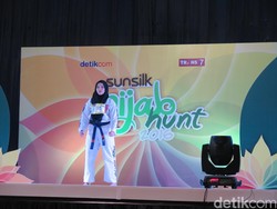 Jangan Lewatkan Audisi Sunsilk Hijab Hunt 2016 di Bandung Hari Ini