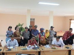 Diberi Obat Penenang Sejak Usia 1 Bulan, Bayi Korban Eksploitasi Masih Lemah