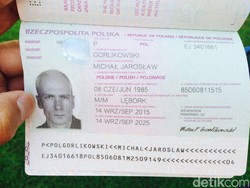 Polisi Selidiki Motif WN Polandia yang Gantung Diri di Dekat Bandara Cengkareng