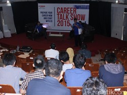 Yamaha Buka Lowongan untuk Mahasiswa