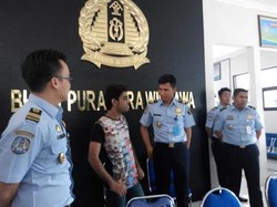 WN Pakistan Dideportasi karena Langgar Izin Tinggal