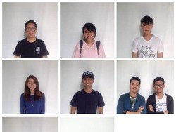 ARCOLABS Tampilkan 11 Seniman Muda Lewat Pameran Spektrum