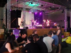 Mungkin Ini Pasar Malam Paling Keren di Australia Mungkin Ini Pasar Malam Paling Keren di Australia