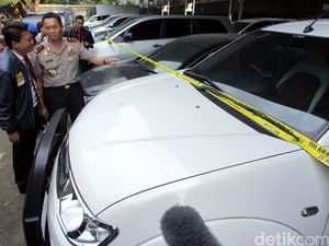 Begini Cara Kapolda Metro Irjen Moechgiyarto Bina Polisi Bermasalah Begini Cara Kapolda Metro Irjen Moechgiyarto Bina Polisi Bermasalah
