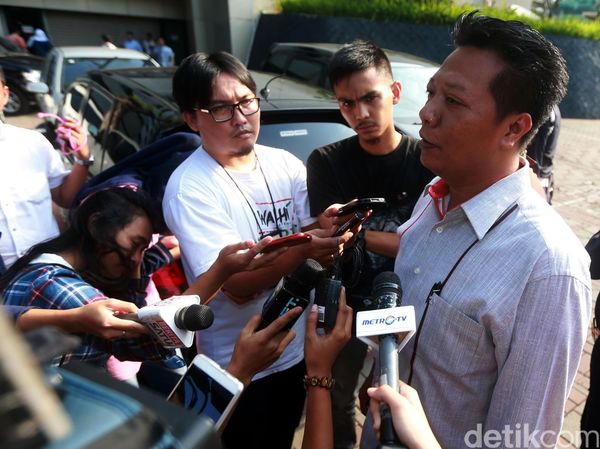 Anggota DPR Nizar Zahro Diperiksa KPK