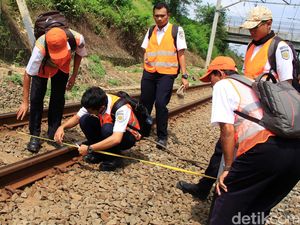 Daops IX Jember Waspadai 6 Titik Rawan Bencana di Jalur Pasuruan-Banyuwangi