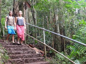 Belajarlah dari Gunung-gunung di Australia Belajarlah dari Gunung-gunung di Australia