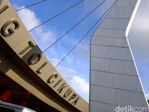 Pengembang Mulai Lirik-lirik Kawasan Cikupa, Begini Potensinya