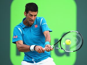 Djokovic Sampai di Babak Keempat