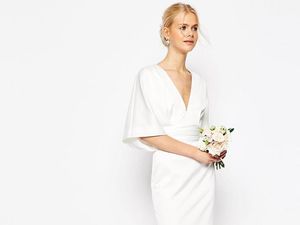 Bukan Melambangkan Kesucian, Ini Alasan Gaun Pengantin Berwarna Putih Bukan Melambangkan Kesucian, Ini Alasan Gaun Pengantin Berwarna Putih